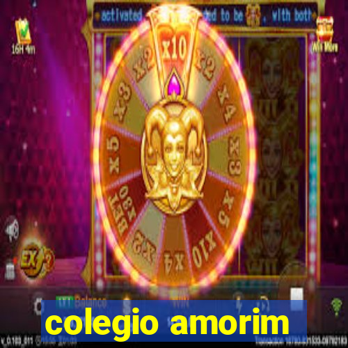 colegio amorim